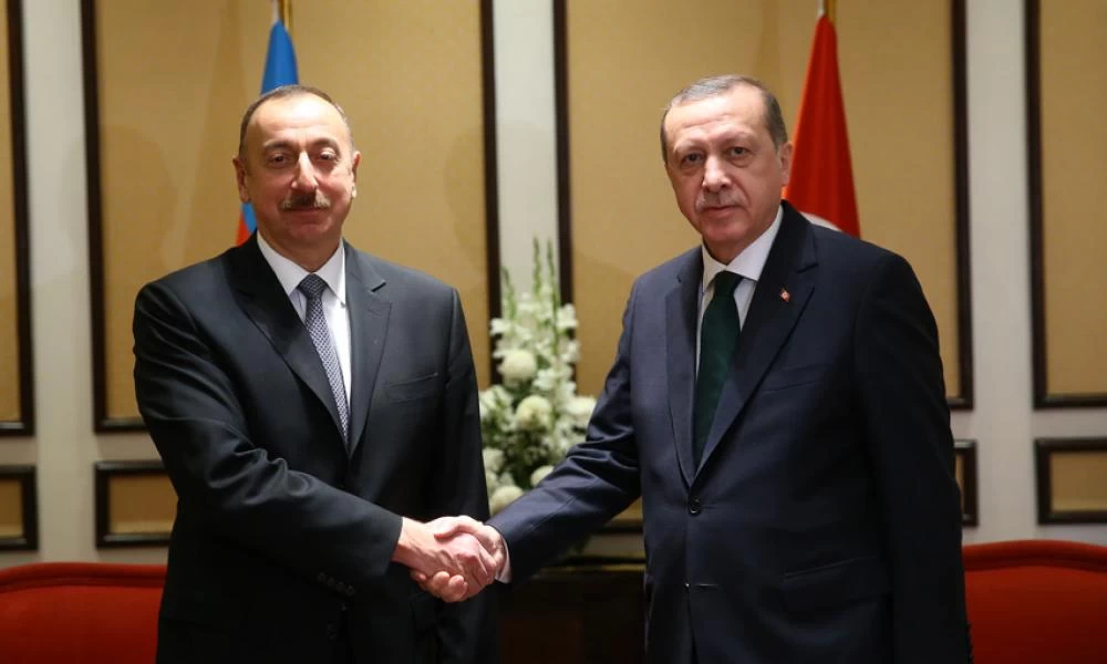 Το Αζερμπαϊτζάν ανακαλεί τον Πρέσβη του από την Ελλάδα